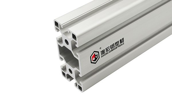 “疫情”好轉,口罩機鋁型材賣不出去了？-澳宏鋁業