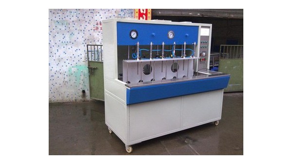 工業(yè)鋁型材在氣密性檢測設備中的應用