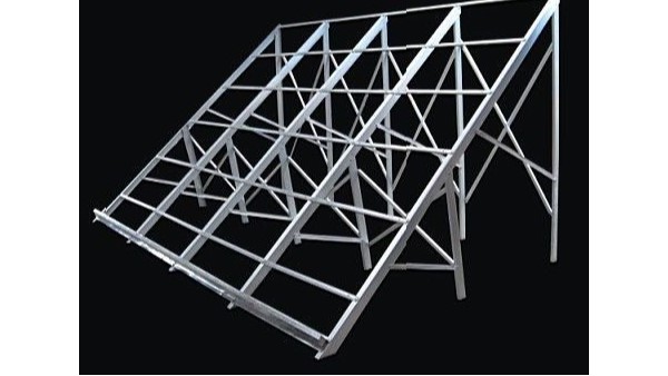 鋁型材在光伏支架應用中的內(nèi)幕