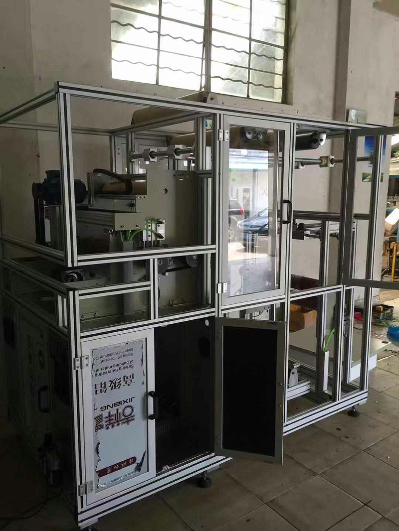 防粉塵飛濺設(shè)備防護(hù)罩 防粉塵飛濺設(shè)備防護(hù)罩