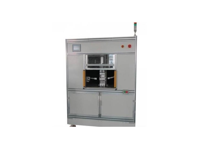 工業(yè)鋁型材在汽車熱熔機中的應用