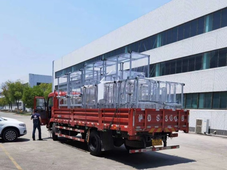 澳宏鋁業專業生產鋁型材非標定制服務13年！