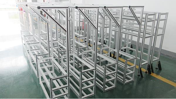 生活中也能用到工業鋁型材嗎？