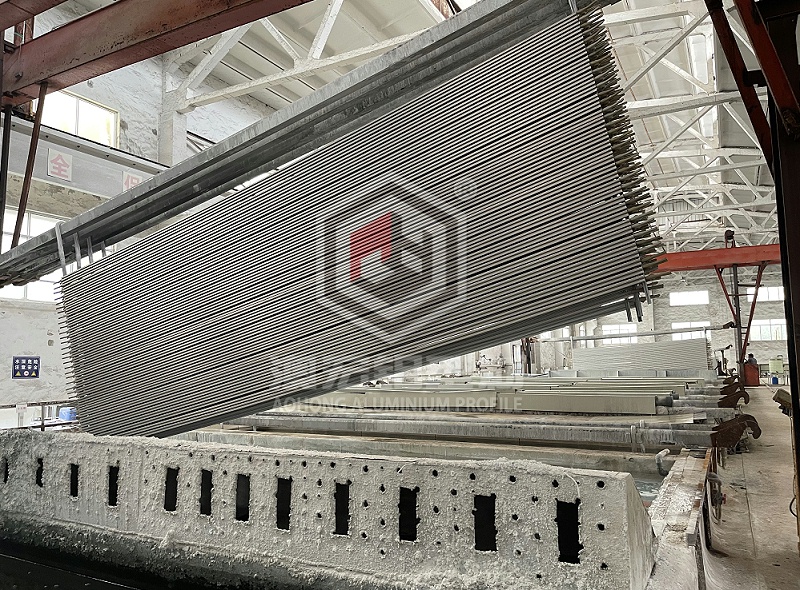 工業(yè)鋁型材氧化 工業(yè)鋁型材氧化