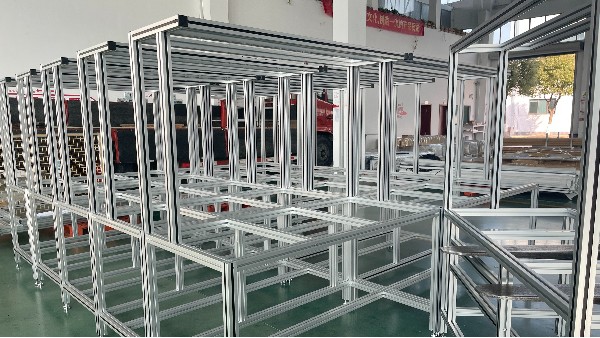 必讀！工業鋁型材選型3大關鍵問題