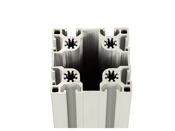 歐標(biāo)鋁型材9090 歐標(biāo)鋁型材9090