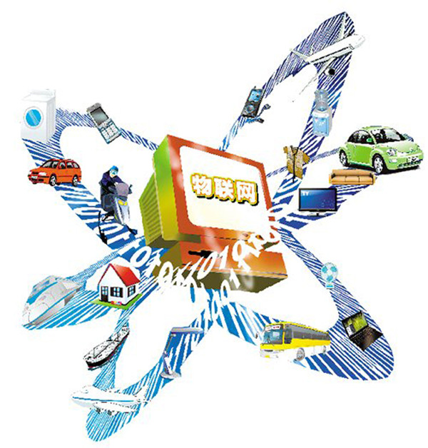 物聯(lián)網(wǎng) 物聯(lián)網(wǎng)