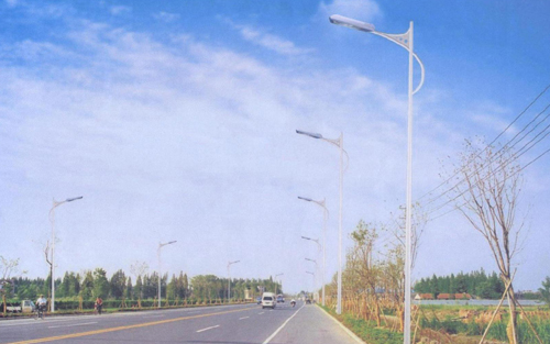路燈控制系統(tǒng) 路燈控制系統(tǒng)