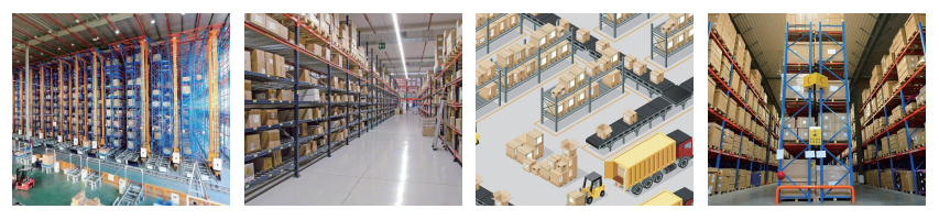 倉儲環(huán)境監(jiān)控解決方案應(yīng)用場景 倉儲環(huán)境監(jiān)控解決方案應(yīng)用場景