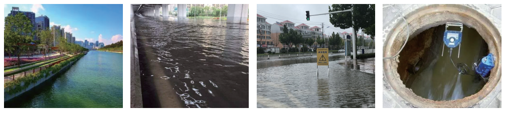 城市排水監(jiān)控解決方案應用場景 城市排水監(jiān)控解決方案應用場景