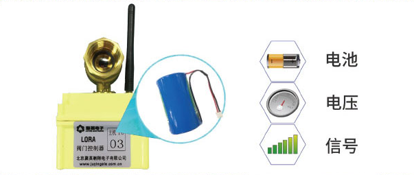 聚英閥門(mén)的電池 聚英閥門(mén)的電池