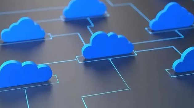 這么多云，到底有什么不同?