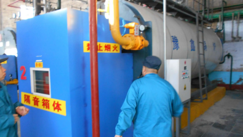 高爐燃?xì)忮仩t必要安裝一氧化碳傳感器 高爐燃?xì)忮仩t必要安裝一氧化碳傳感器