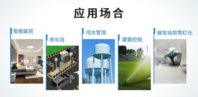 模擬量采集、輸入輸出模塊應(yīng)用場景