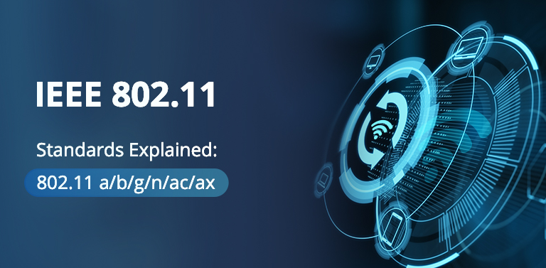 無線協(xié)議802.11 無線協(xié)議802.11