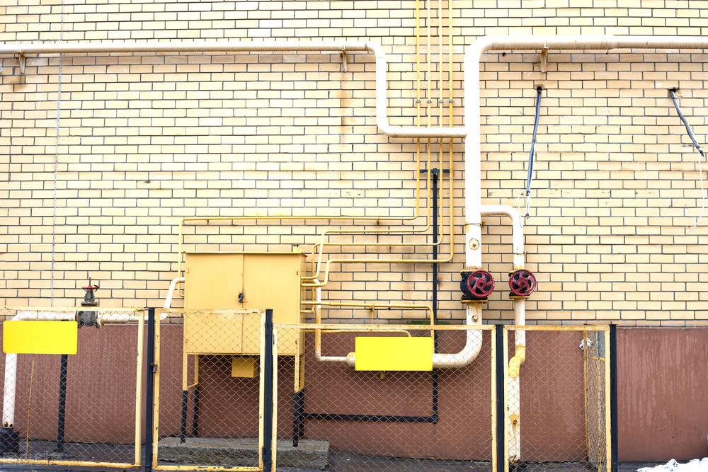 燃氣管道安全檢測十分重要 燃氣管道安全檢測十分重要