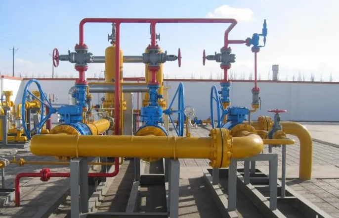 燃氣管網(wǎng)監(jiān)控信息方案 燃氣管網(wǎng)監(jiān)控信息方案