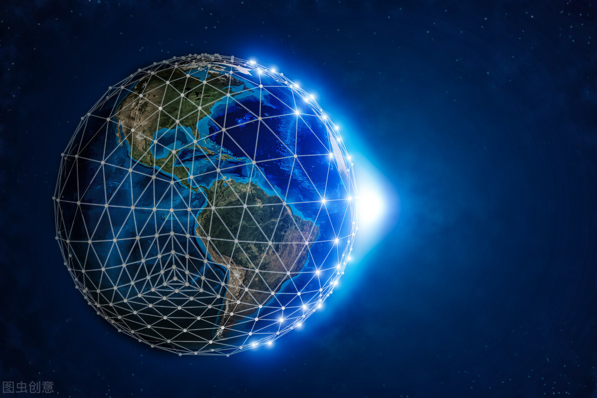 衛(wèi)星物聯(lián)網(wǎng) 衛(wèi)星物聯(lián)網(wǎng)