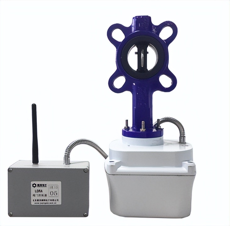 電動(dòng)蝶閥 電動(dòng)蝶閥