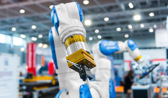 五大自動化 五大自動化