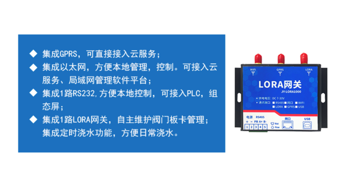 LORA網(wǎng)關(guān) LORA網(wǎng)關(guān)