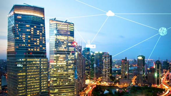 物聯(lián)網的本質是多方通信