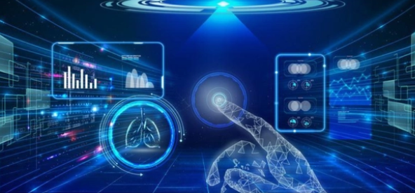 “AI+工業(yè)互聯(lián)網(wǎng)”應(yīng)用場(chǎng)景不斷深化 “AI+工業(yè)互聯(lián)網(wǎng)”應(yīng)用場(chǎng)景不斷深化