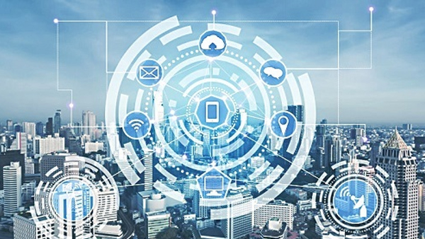 物聯(lián)網(wǎng)時代，如何加快培育物聯(lián)網(wǎng)人才?