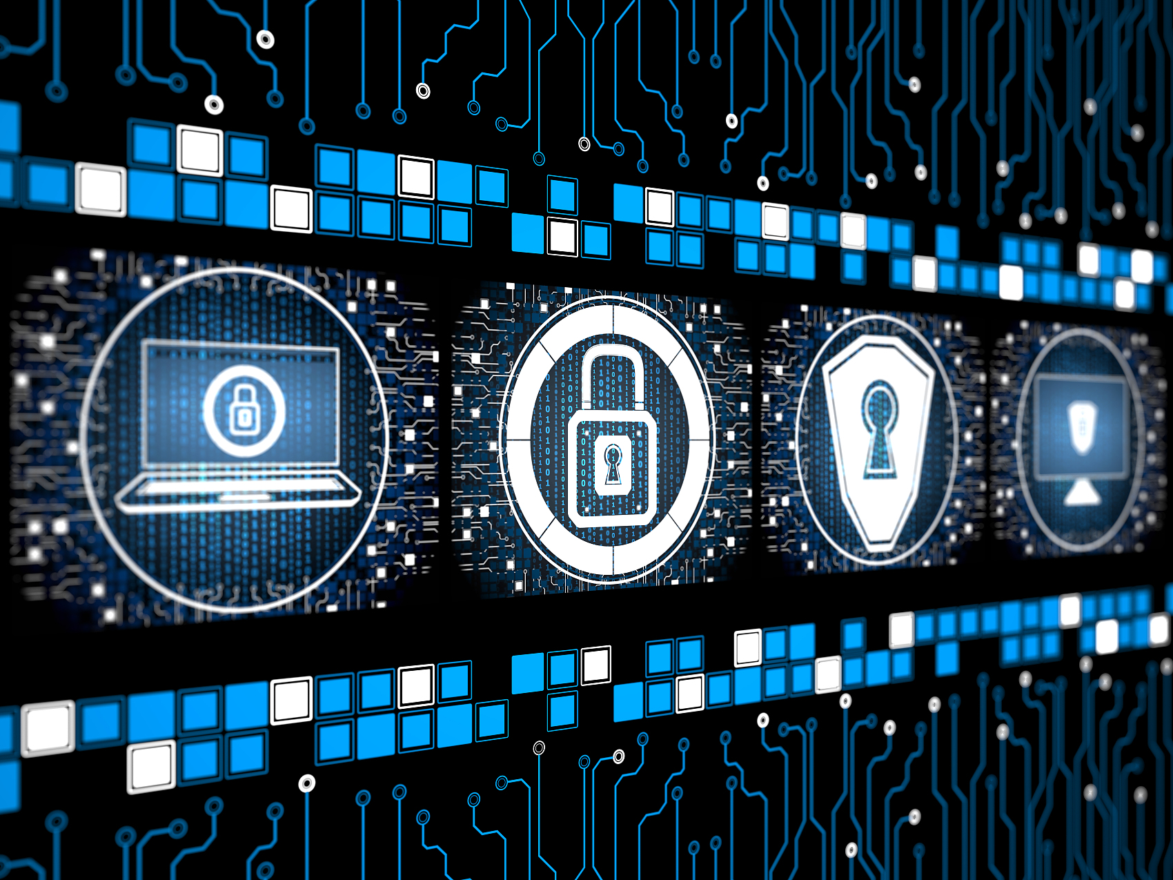 七項基本網(wǎng)絡(luò)安全技能和策略 七項基本網(wǎng)絡(luò)安全技能和策略