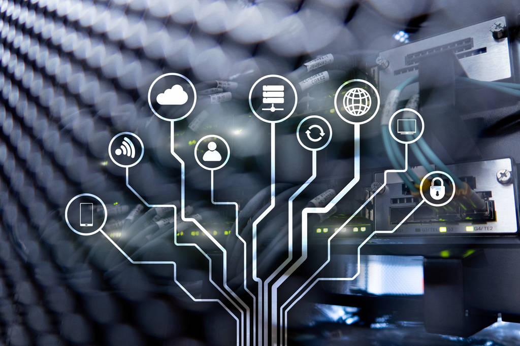 物聯(lián)網(wǎng)如何用于樓宇自動化？