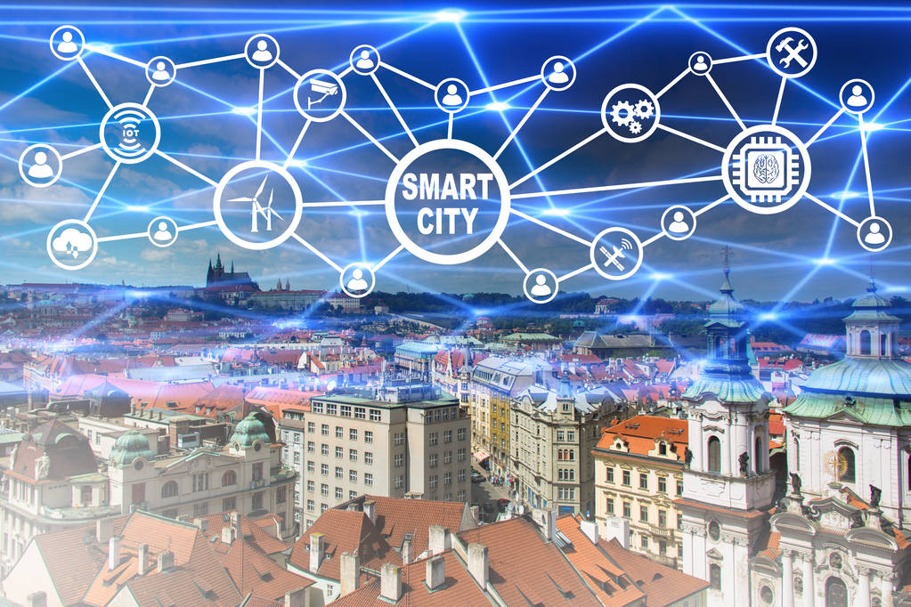 物聯(lián)網(wǎng)如何開啟智能建筑設計的未來