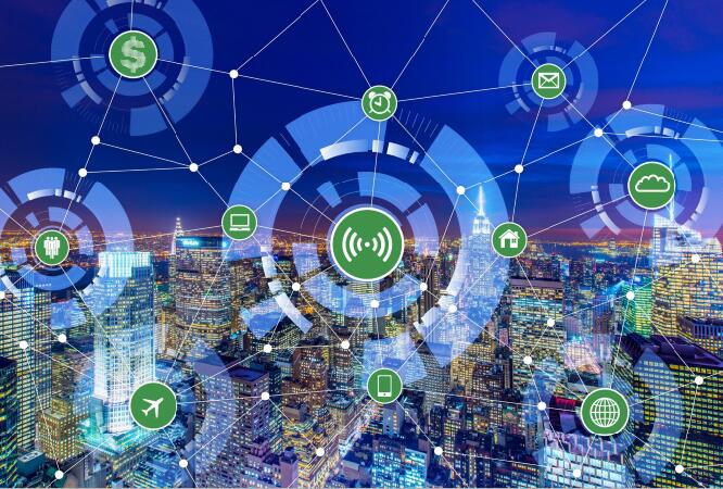 物聯(lián)網(wǎng)如何讓我們的生活變得更美好？