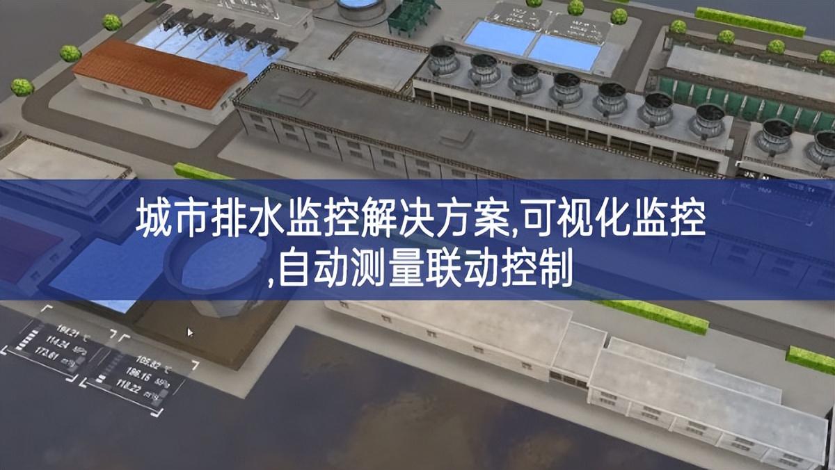 城市排水監(jiān)控解決方案,可視化監(jiān)控,自動(dòng)測(cè)量聯(lián)動(dòng)控制 城市排水監(jiān)控解決方案,可視化監(jiān)控,自動(dòng)測(cè)量聯(lián)動(dòng)控制