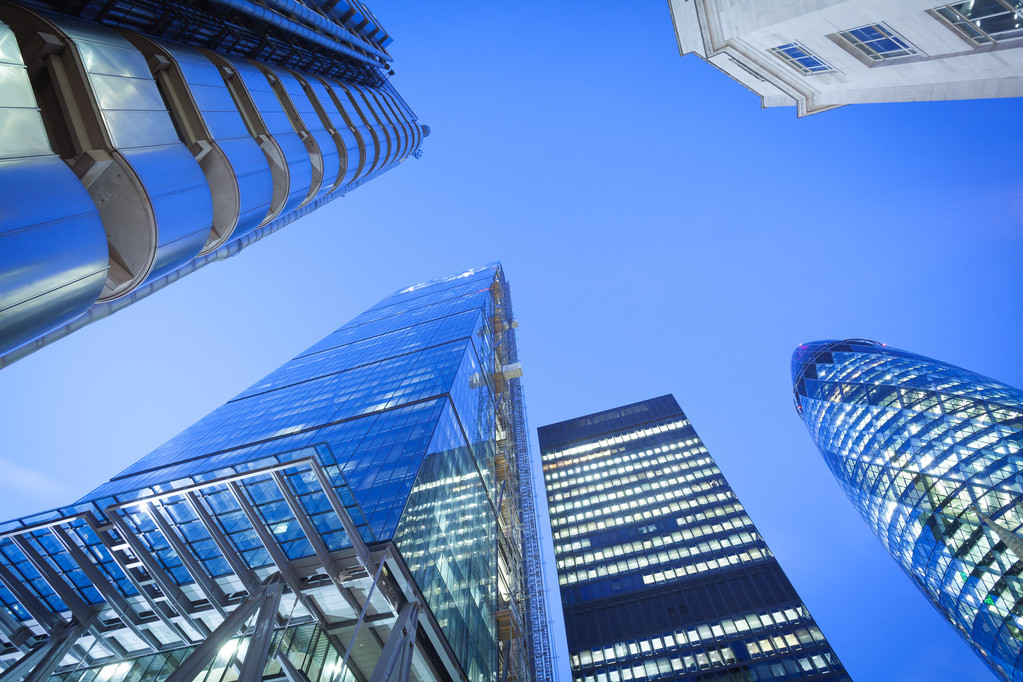 智能建筑能否成為可持續(xù)未來的關(guān)鍵？