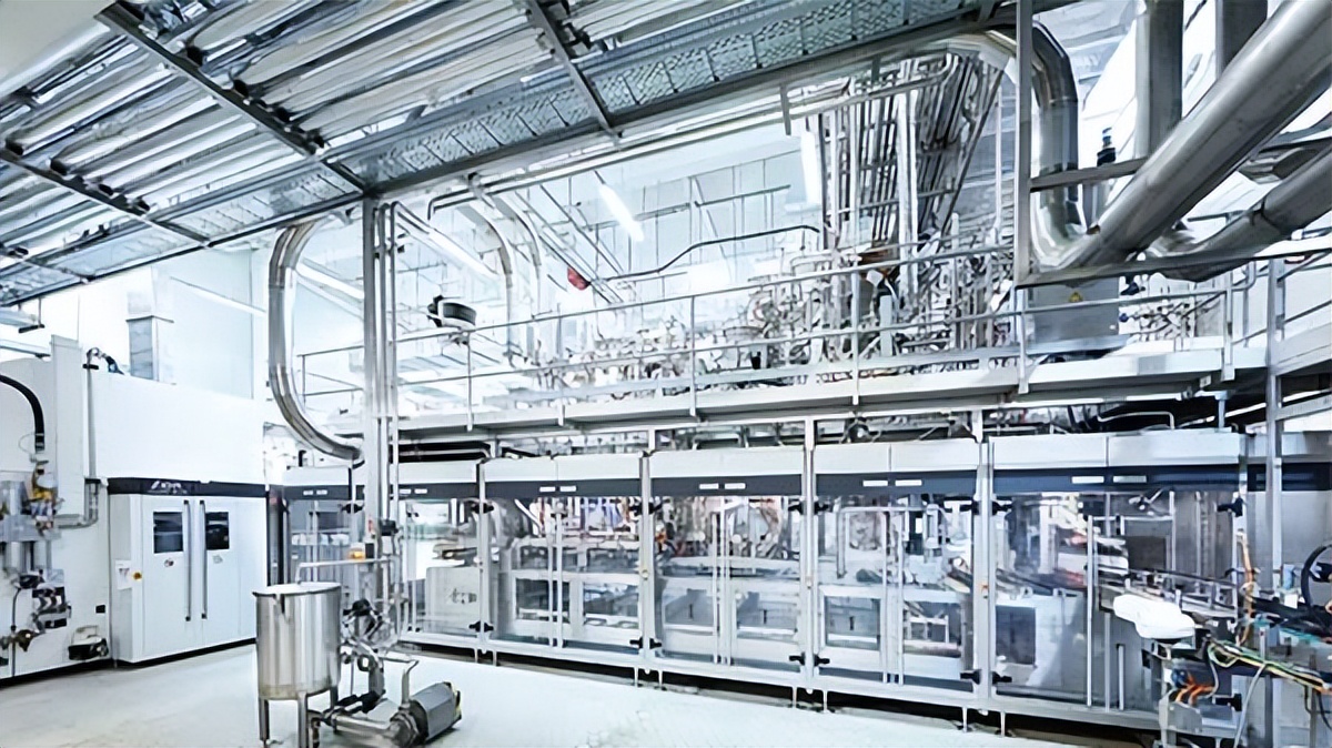 物聯(lián)網(wǎng)應(yīng)用在食品制造領(lǐng)域的意義 物聯(lián)網(wǎng)應(yīng)用在食品制造領(lǐng)域的意義