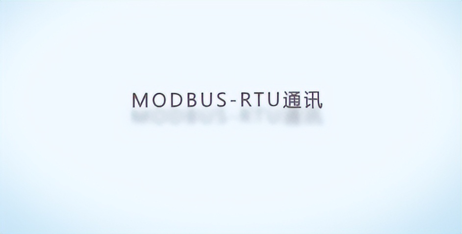 Modbus Modbus