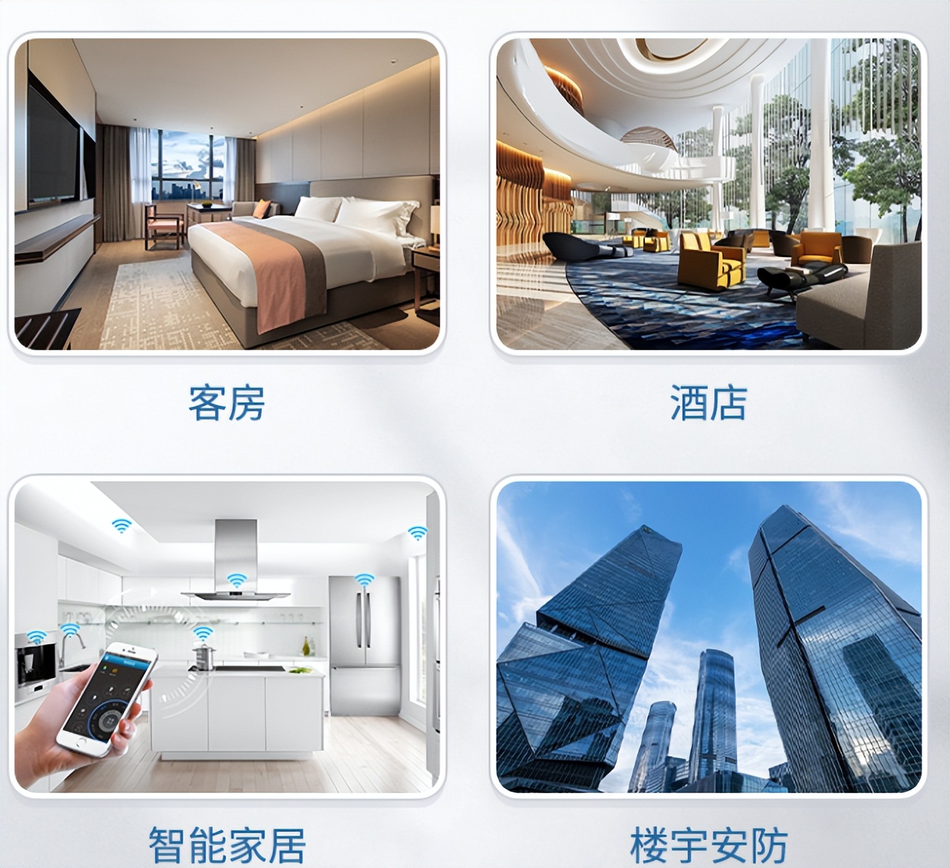 應(yīng)用場景 應(yīng)用場景