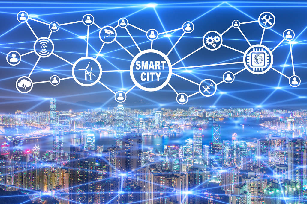 智慧城市中的物聯(lián)網集成，實現(xiàn)可持續(xù)的未來