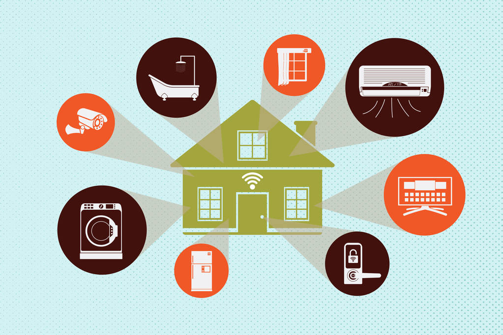 實現(xiàn)智能家居需要注意哪些原則？