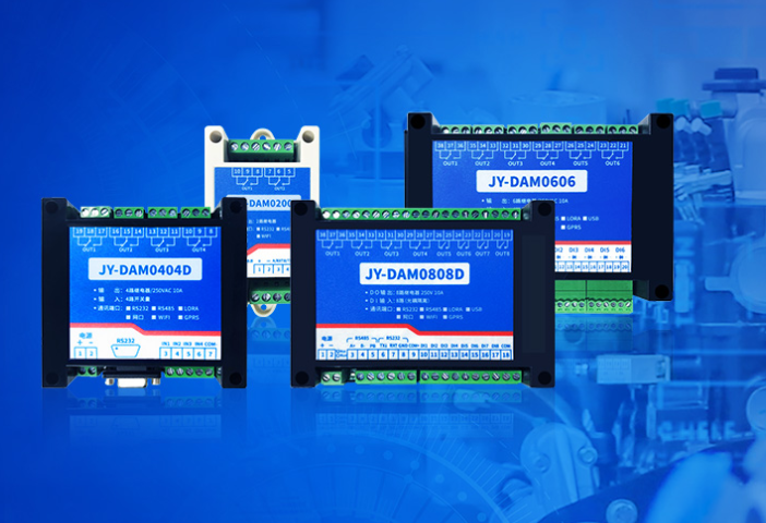 聚英電子DAM系列設(shè)備 聚英電子DAM系列設(shè)備