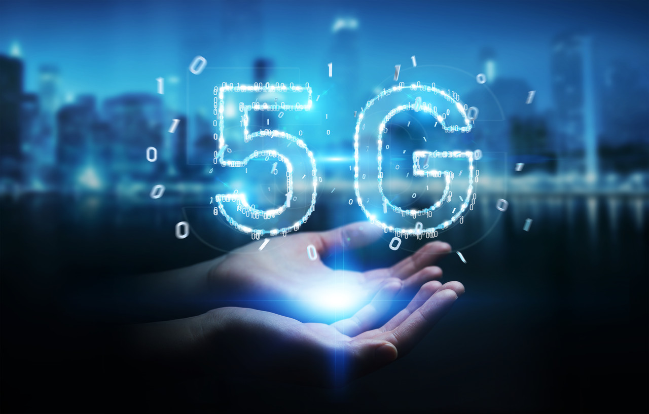 連接世界:2024 年 5G 及未來技術(shù)趨勢(shì)