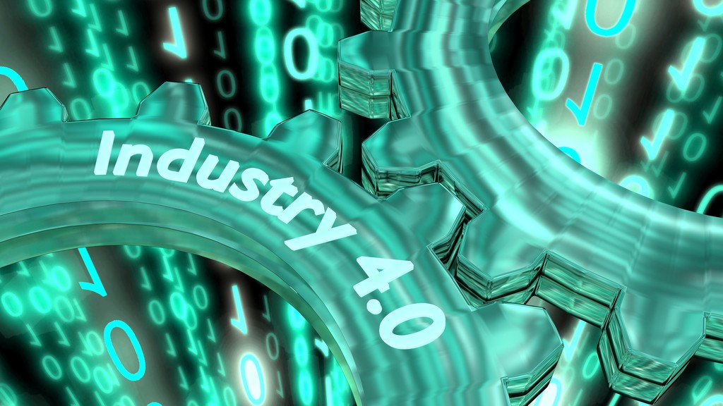 工業(yè) 4.0：關(guān)鍵技術(shù)、優(yōu)勢及挑戰(zhàn)