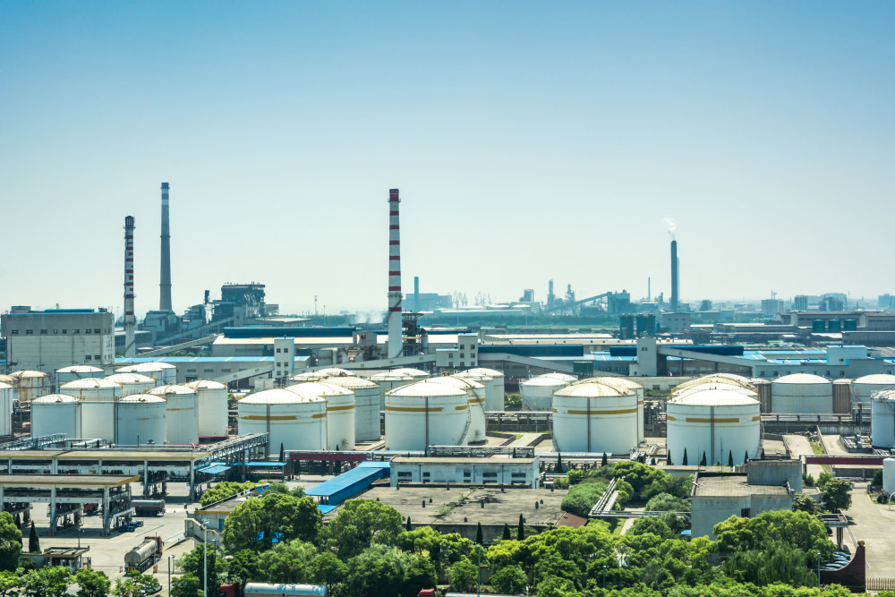 低碳電力:哪些國(guó)家領(lǐng)先世界?