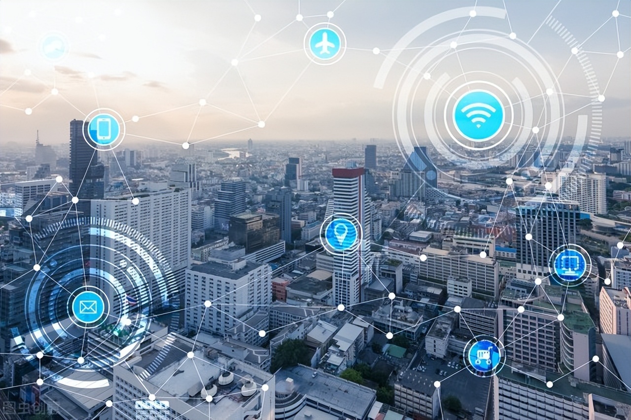 工業(yè)物聯(lián)網(wǎng) 工業(yè)物聯(lián)網(wǎng)