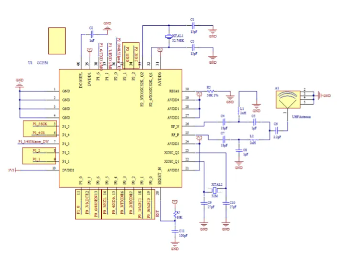 點(diǎn)對(duì)點(diǎn)無(wú)線傳輸