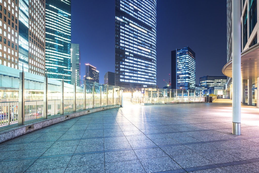 有助于實現(xiàn)智能建筑無障礙的新興技術(shù)