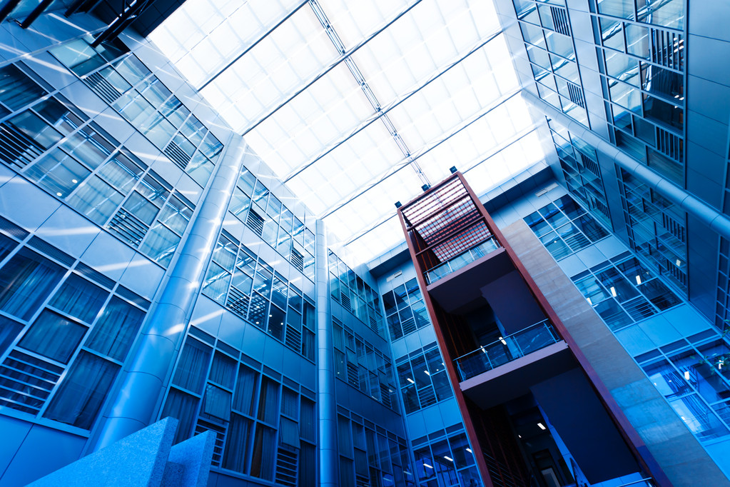 樓宇自動(dòng)化的未來：智能、可持續(xù)與互聯(lián)的建筑新時(shí)代