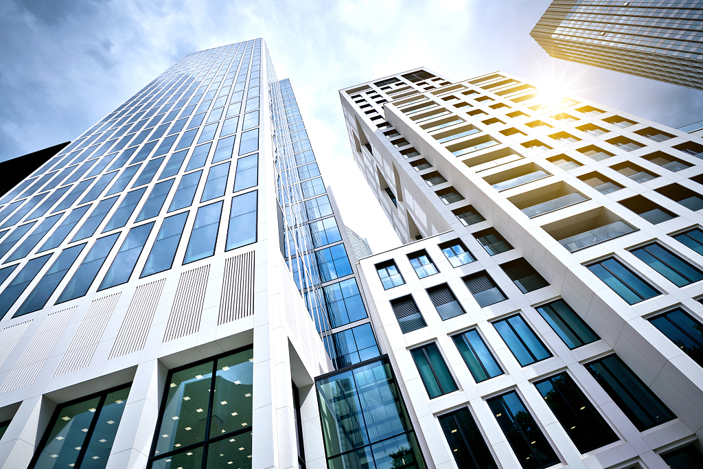 樓宇自動(dòng)化的未來：智能、可持續(xù)與互聯(lián)的建筑新時(shí)代