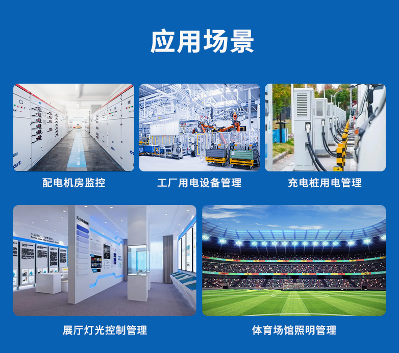 應用場景 應用場景