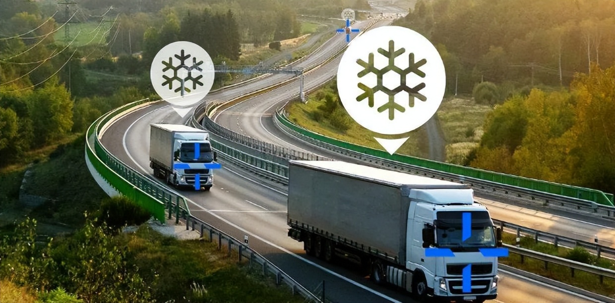 生鮮冷鏈溫濕度監(jiān)測系統(tǒng) 生鮮冷鏈溫濕度監(jiān)測系統(tǒng)